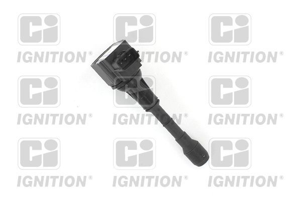 Ritė, uždegimas QUINTON HAZELL XIC8502