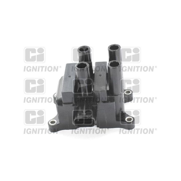 Ritė, uždegimas QUINTON HAZELL XIC8503