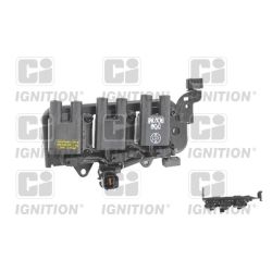 Ritė, uždegimas QUINTON HAZELL XIC8516