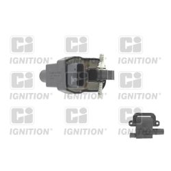 Ritė, uždegimas QUINTON HAZELL XIC8527