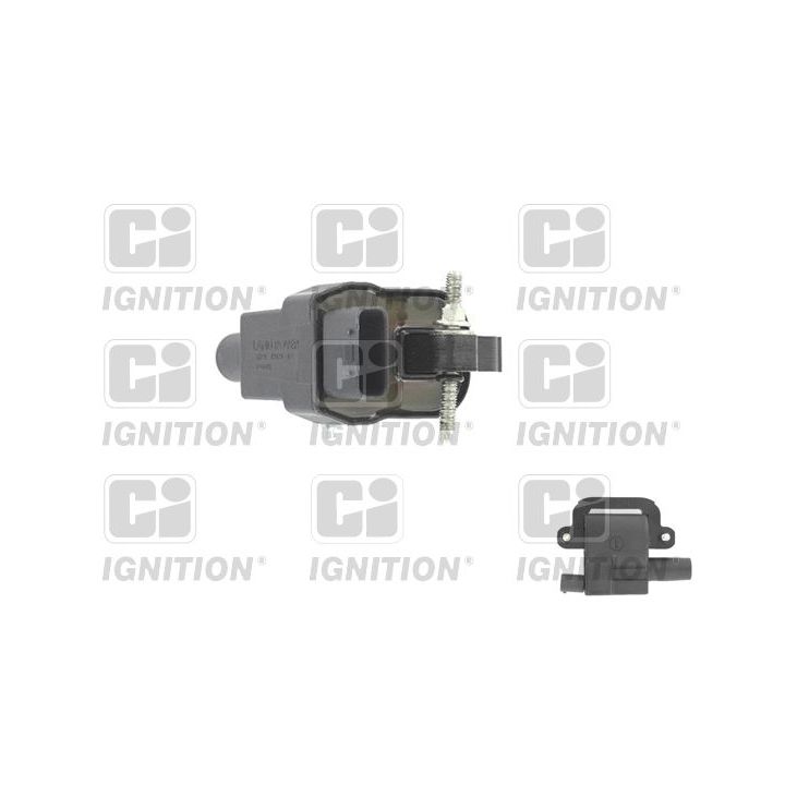 Ritė, uždegimas QUINTON HAZELL XIC8527