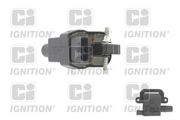Ritė, uždegimas QUINTON HAZELL XIC8527