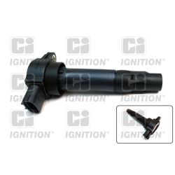 Ritė, uždegimas QUINTON HAZELL XIC8550