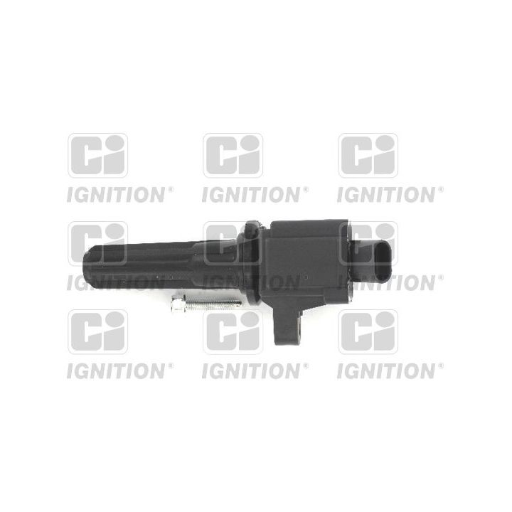 Ritė, uždegimas QUINTON HAZELL XIC8553