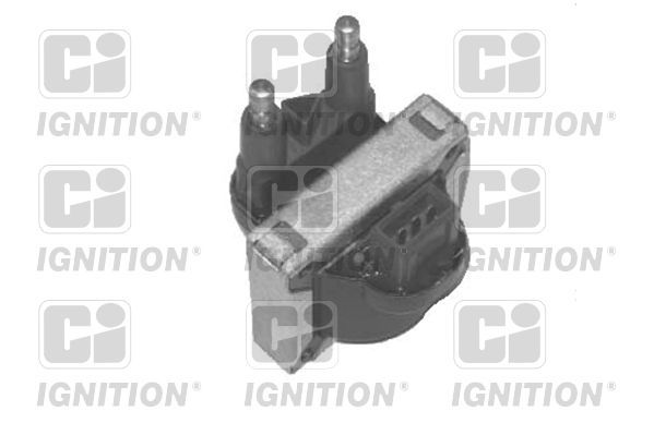 Ritė, uždegimas QUINTON HAZELL XIC8573