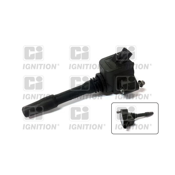 Ritė, uždegimas QUINTON HAZELL XIC8589