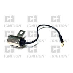 Kondensatorius, uždegimas QUINTON HAZELL XCON132