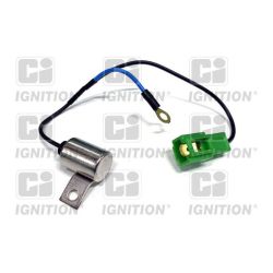 Kondensatorius, uždegimas QUINTON HAZELL XCON133