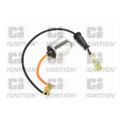 Kondensatorius, uždegimas QUINTON HAZELL XCON85