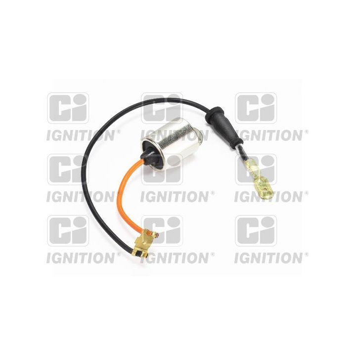 Kondensatorius, uždegimas QUINTON HAZELL XCON85