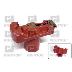 Rotorius, skirstytuvas QUINTON HAZELL XR105