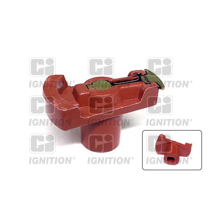 Rotorius, skirstytuvas QUINTON HAZELL XR105