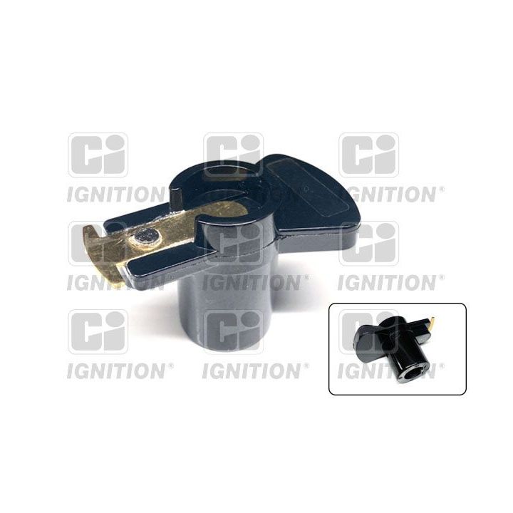 Rotorius, skirstytuvas QUINTON HAZELL XR117