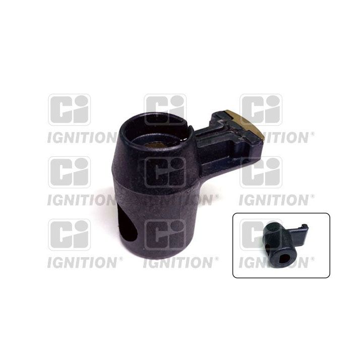 Rotorius, skirstytuvas QUINTON HAZELL XR119