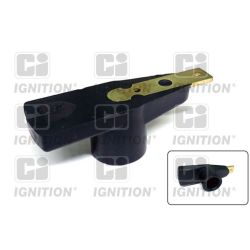 Rotorius, skirstytuvas QUINTON HAZELL XR120