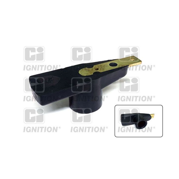 Rotorius, skirstytuvas QUINTON HAZELL XR120