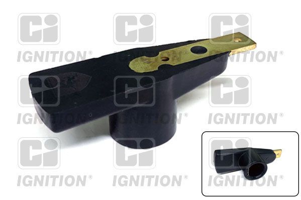 Rotorius, skirstytuvas QUINTON HAZELL XR120