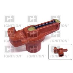 Rotorius, skirstytuvas QUINTON HAZELL XR123