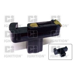 Rotorius, skirstytuvas QUINTON HAZELL XR139