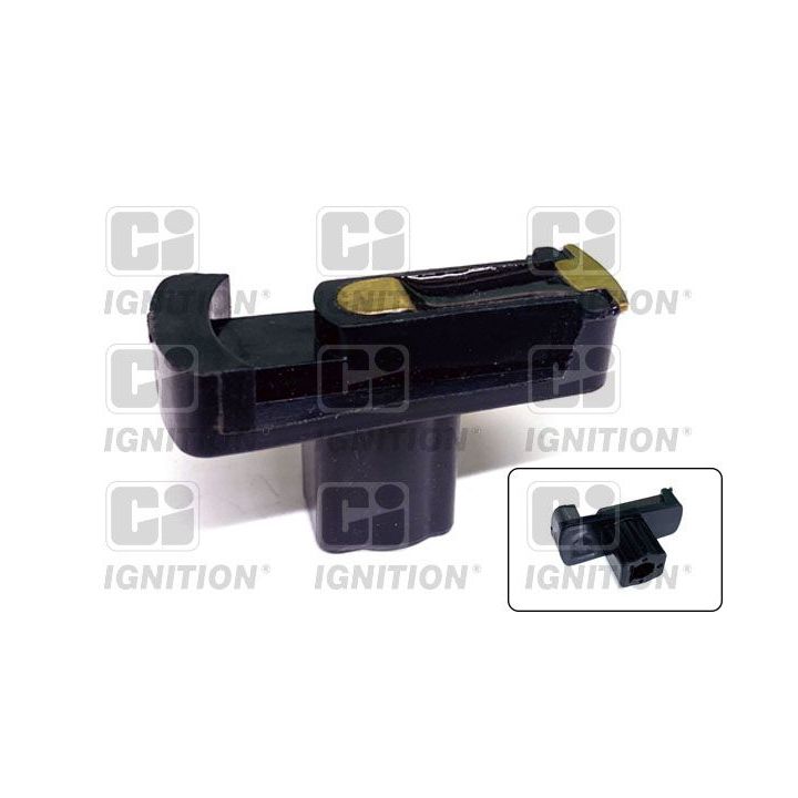 Rotorius, skirstytuvas QUINTON HAZELL XR139