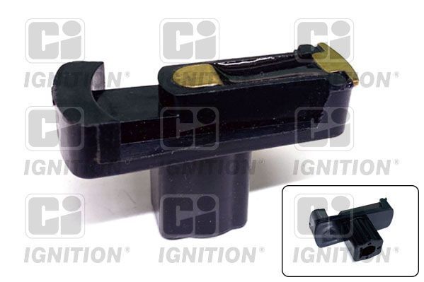 Rotorius, skirstytuvas QUINTON HAZELL XR139