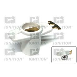 Rotorius, skirstytuvas QUINTON HAZELL XR140