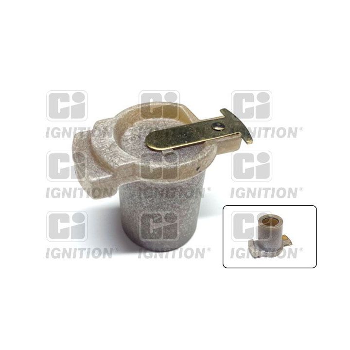 Rotorius, skirstytuvas QUINTON HAZELL XR159