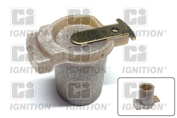 Rotorius, skirstytuvas QUINTON HAZELL XR159