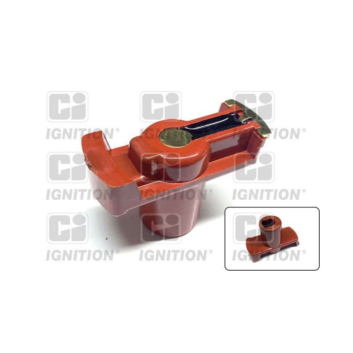 Rotorius, skirstytuvas QUINTON HAZELL XR170