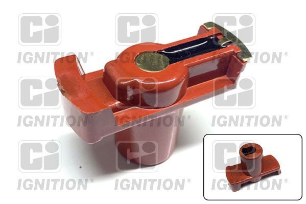 Rotorius, skirstytuvas QUINTON HAZELL XR170