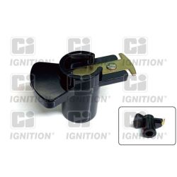 Rotorius, skirstytuvas QUINTON HAZELL XR185