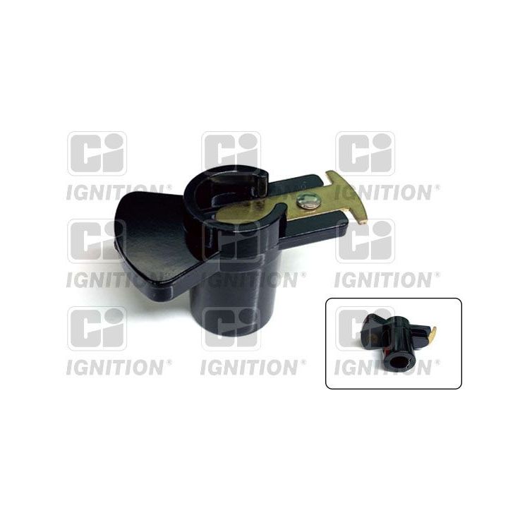 Rotorius, skirstytuvas QUINTON HAZELL XR185