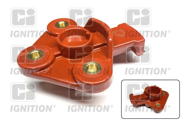 Rotorius, skirstytuvas QUINTON HAZELL XR221