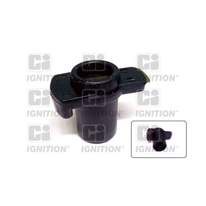 Rotorius, skirstytuvas QUINTON HAZELL XR241