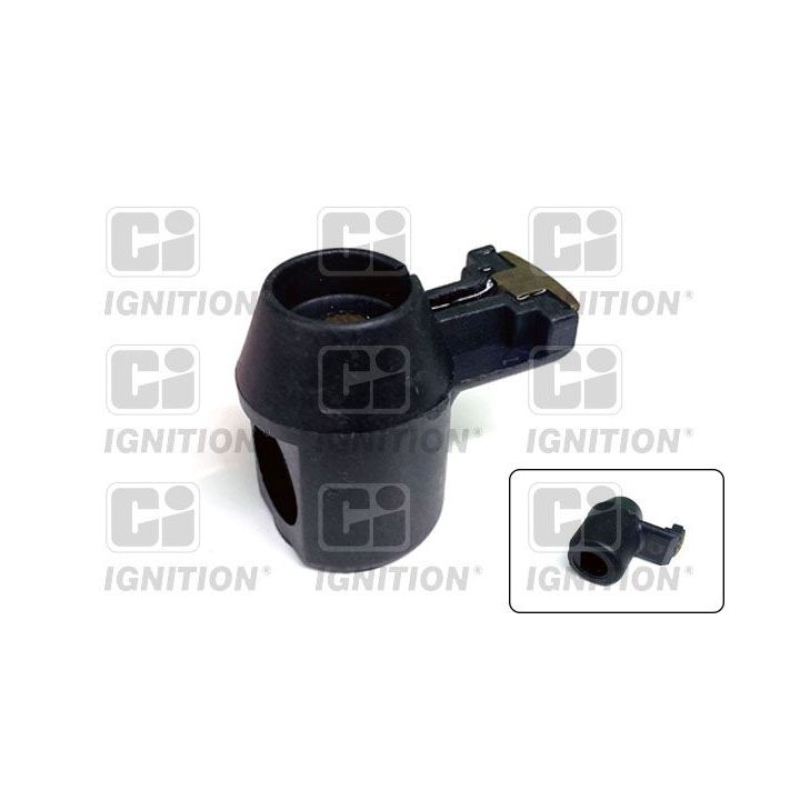 Rotorius, skirstytuvas QUINTON HAZELL XR242