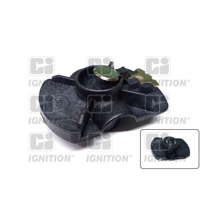 Rotorius, skirstytuvas QUINTON HAZELL XR248