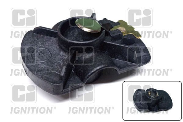 Rotorius, skirstytuvas QUINTON HAZELL XR248