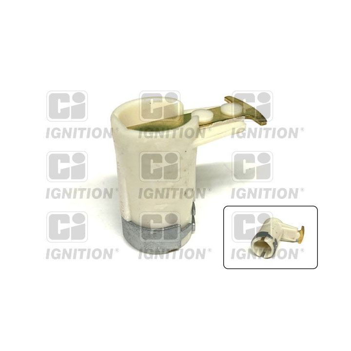 Rotorius, skirstytuvas QUINTON HAZELL XR266