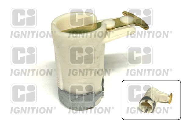 Rotorius, skirstytuvas QUINTON HAZELL XR266