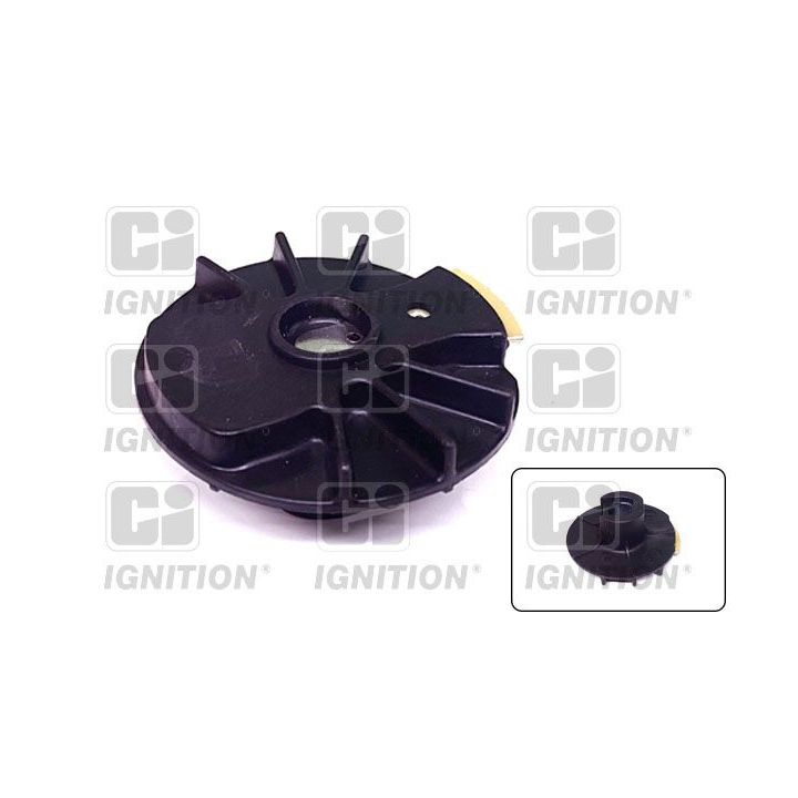 Rotorius, skirstytuvas QUINTON HAZELL XR273