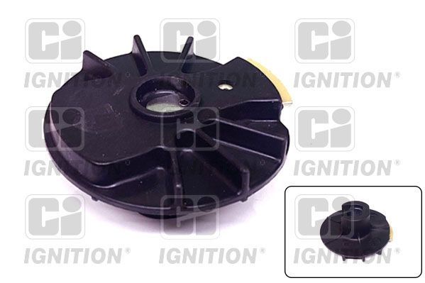 Rotorius, skirstytuvas QUINTON HAZELL XR273