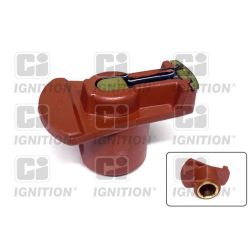 Rotorius, skirstytuvas QUINTON HAZELL XR318