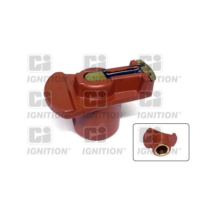 Rotorius, skirstytuvas QUINTON HAZELL XR318