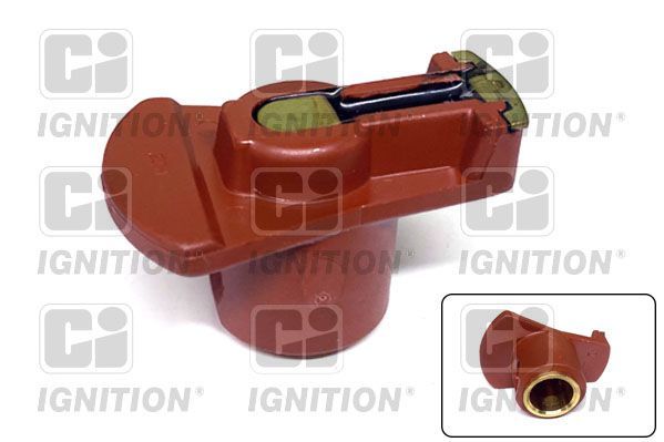 Rotorius, skirstytuvas QUINTON HAZELL XR318