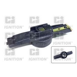 Rotorius, skirstytuvas QUINTON HAZELL XR322