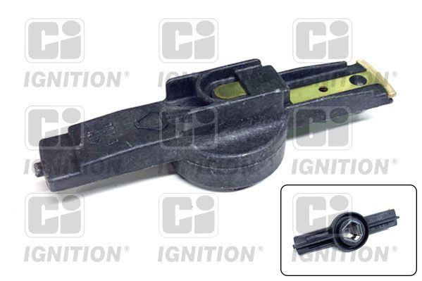 Rotorius, skirstytuvas QUINTON HAZELL XR322