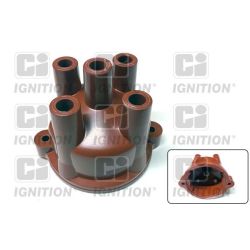 Skirstytuvo dangtelis QUINTON HAZELL XD120