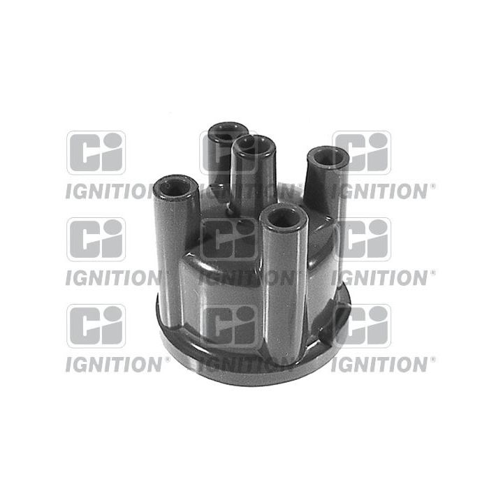 Skirstytuvo dangtelis QUINTON HAZELL XD130