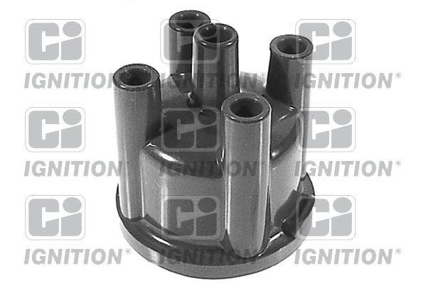 Skirstytuvo dangtelis QUINTON HAZELL XD130