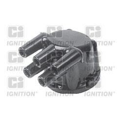 Skirstytuvo dangtelis QUINTON HAZELL XD134